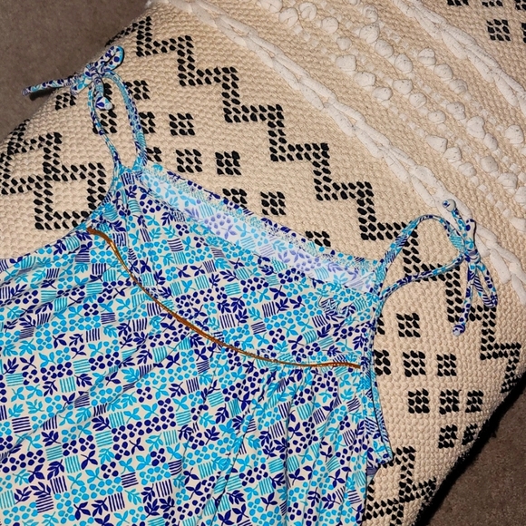 Little Marc Jacobs Swimwear Girls size 10 dress cover-up - Picture 2 of 5